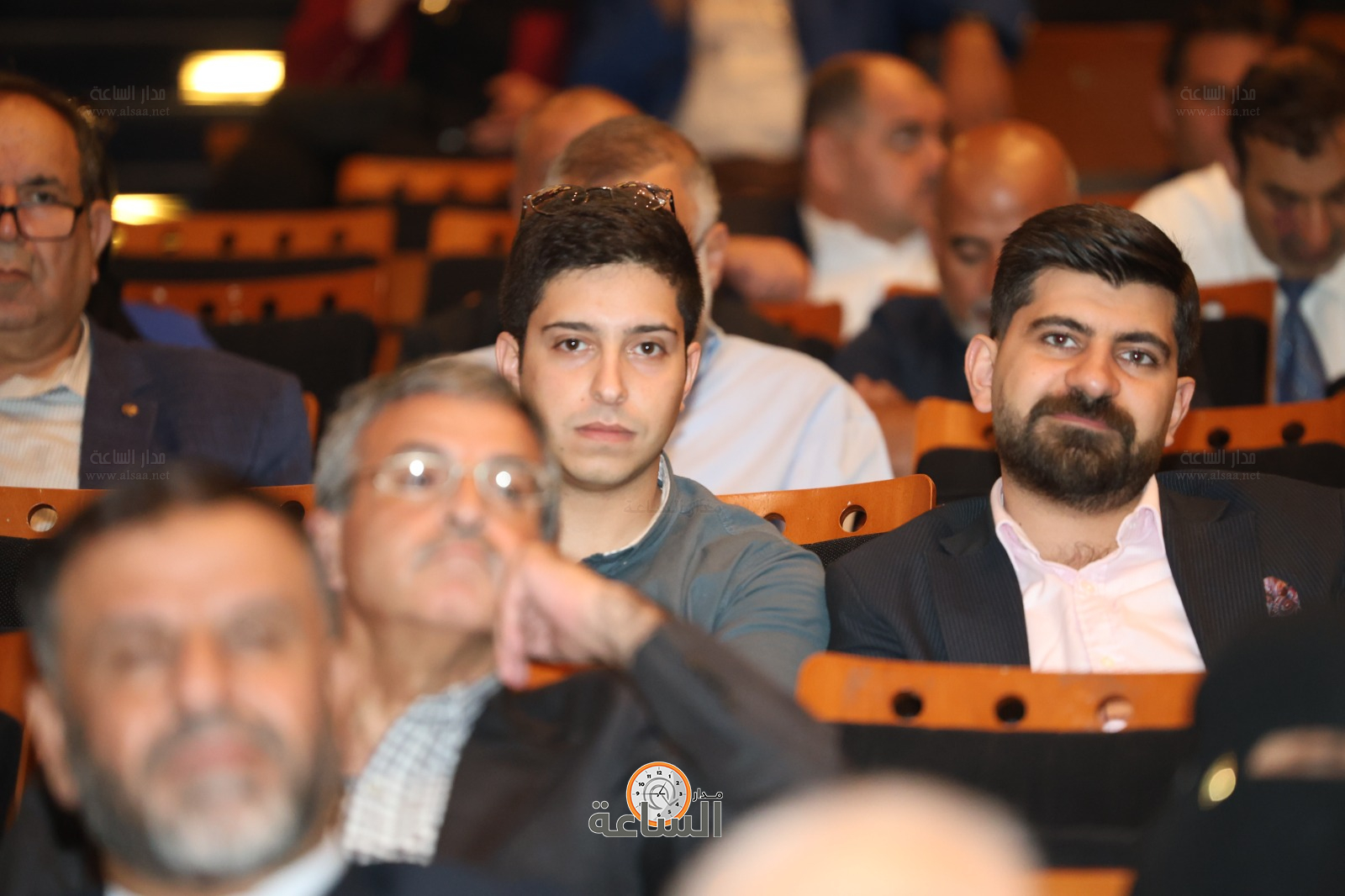 Madar Al-Saa Images 0.6476722377985263