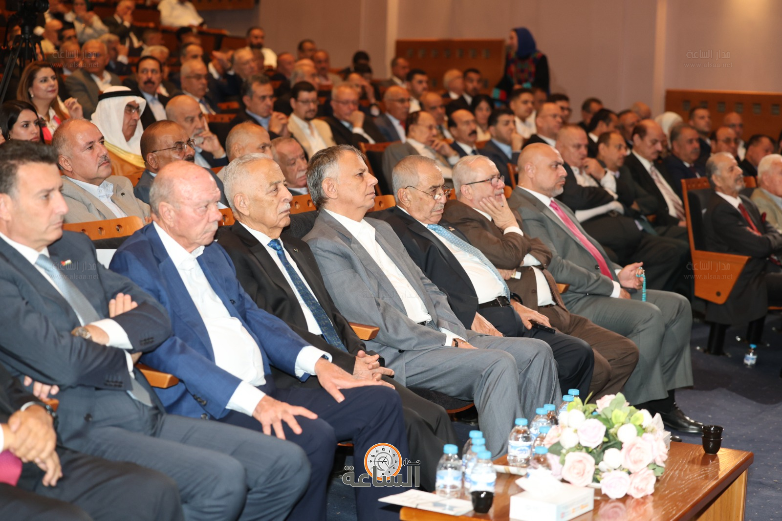 Madar Al-Saa Images 0.4097123310633949