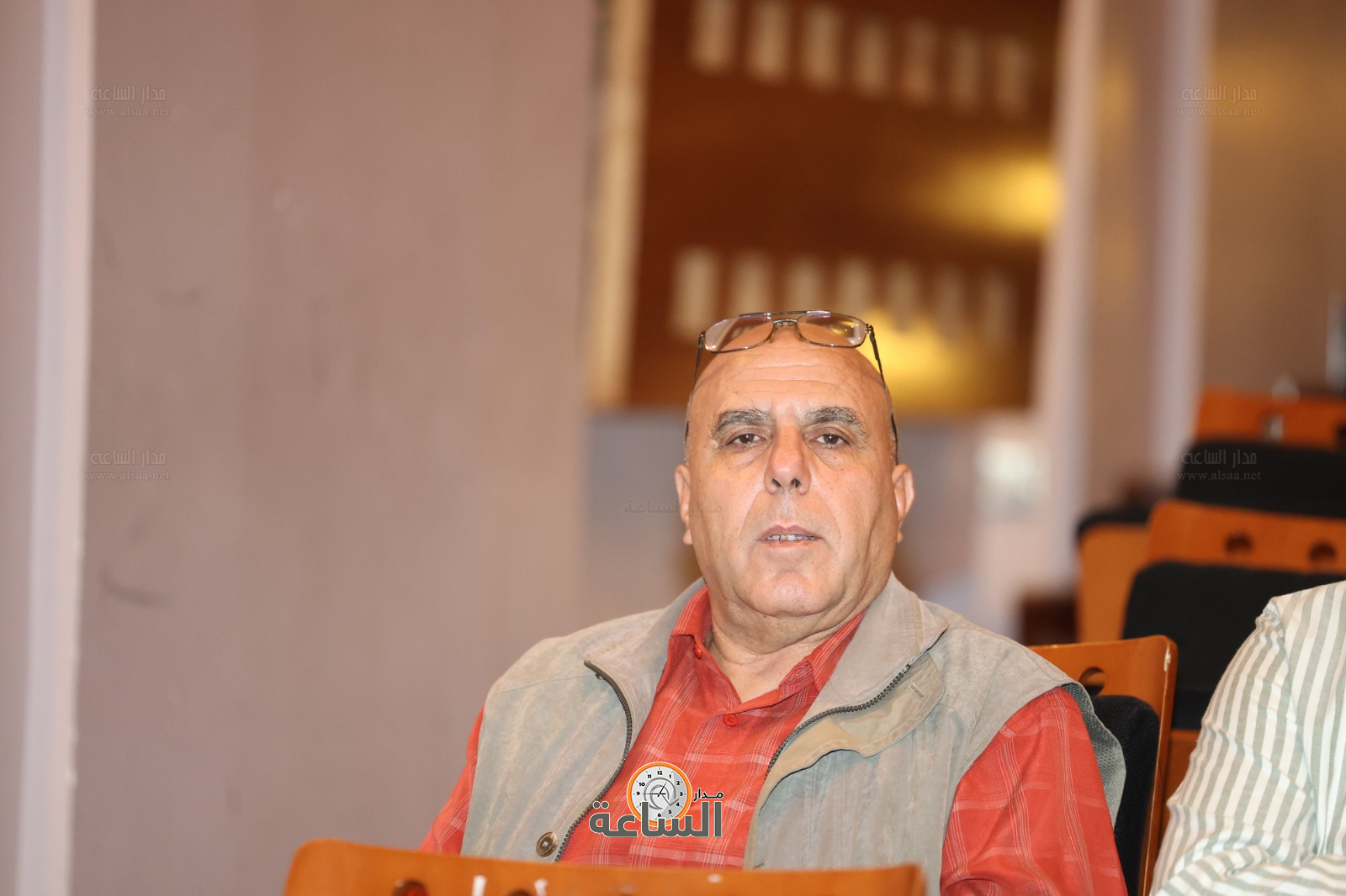 Madar Al-Saa Images 0.17319189147781144