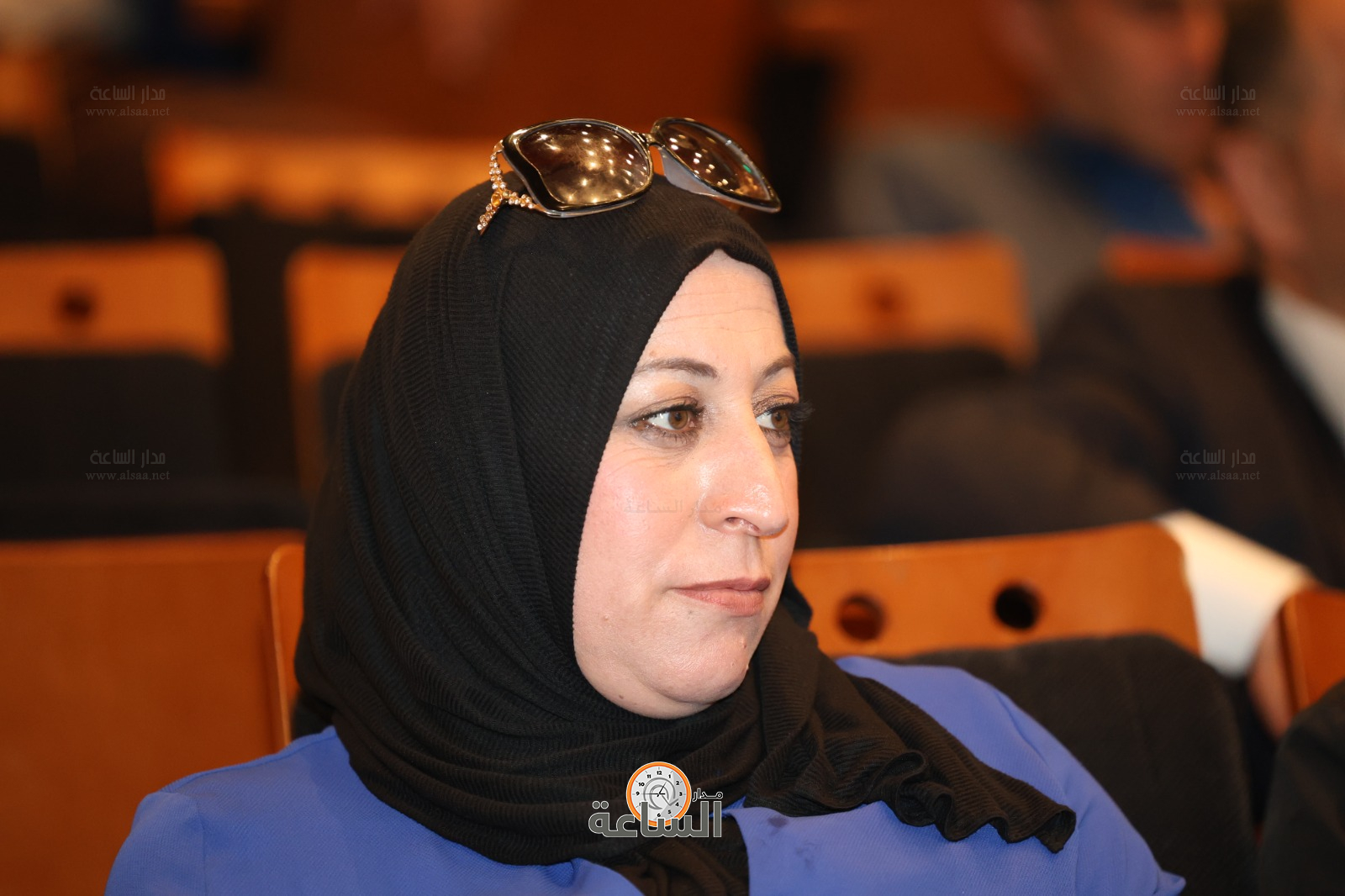 Madar Al-Saa Images 0.8428831797520462