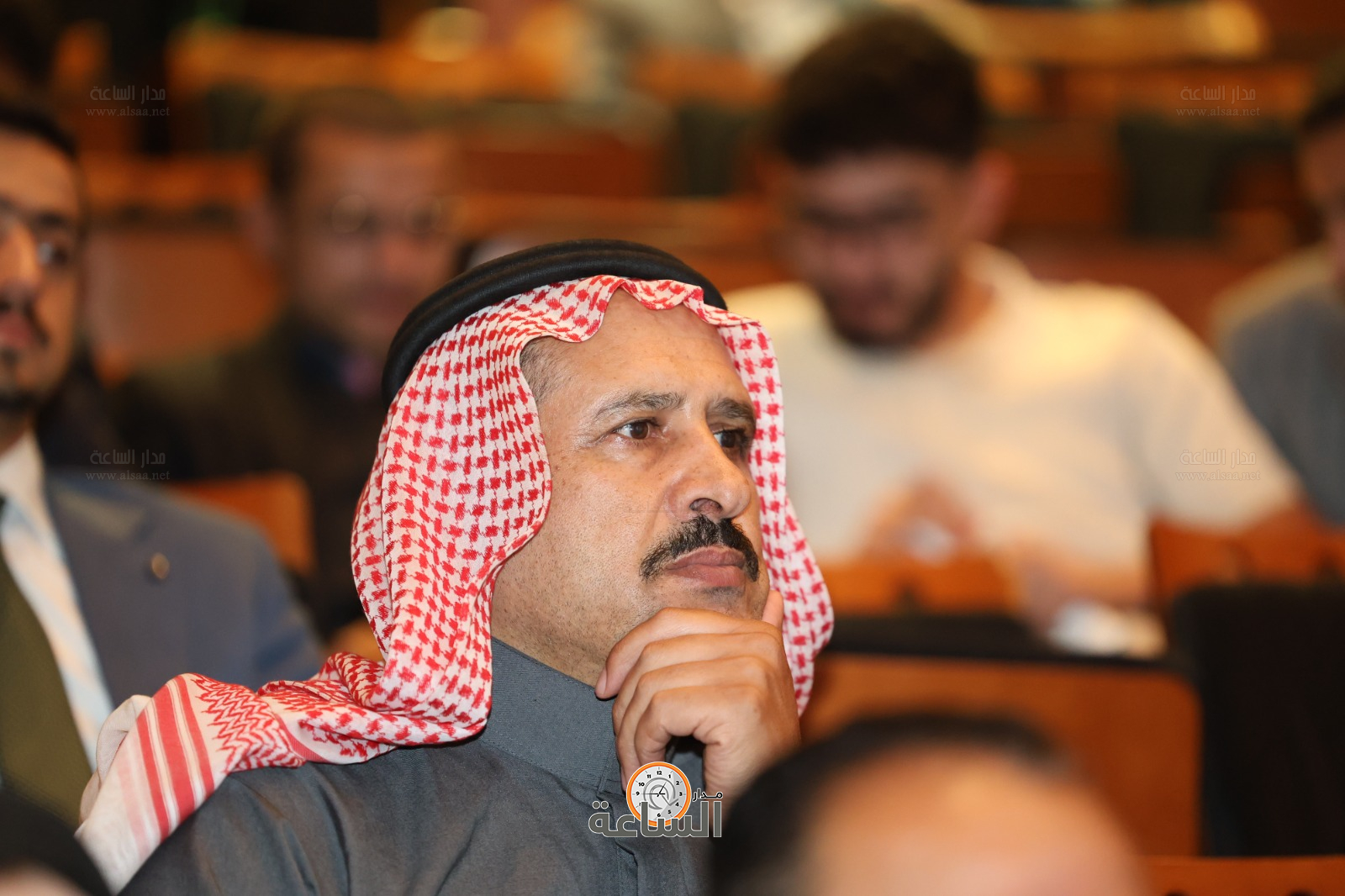 Madar Al-Saa Images 0.546986164945958