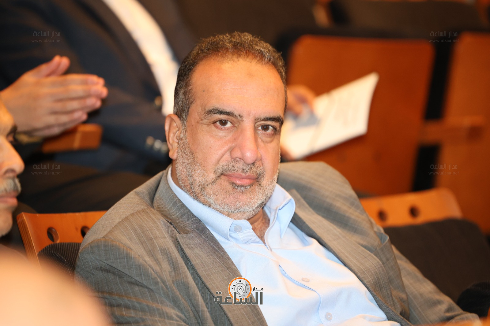 Madar Al-Saa Images 0.07884222524885387