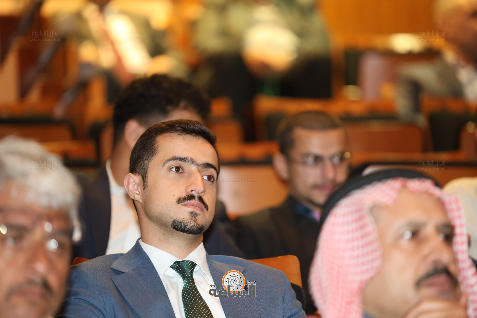 Madar Al-Saa Images 0.941607935289032