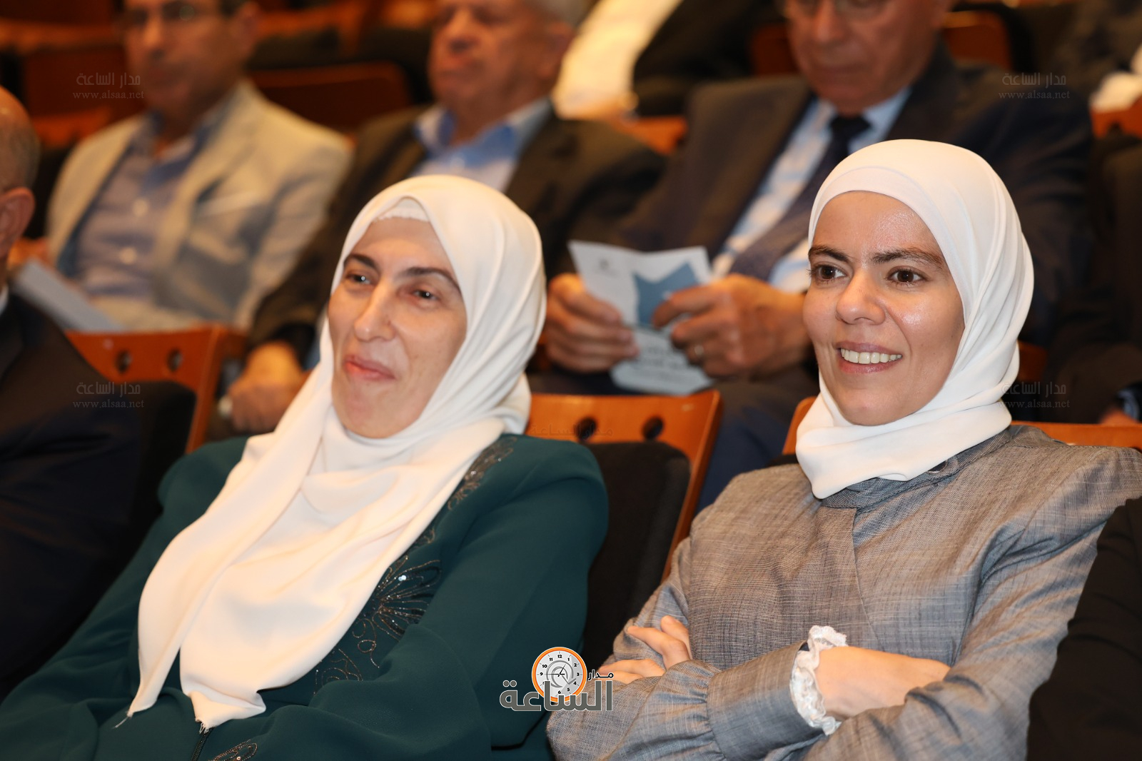 Madar Al-Saa Images 0.27170334473341995