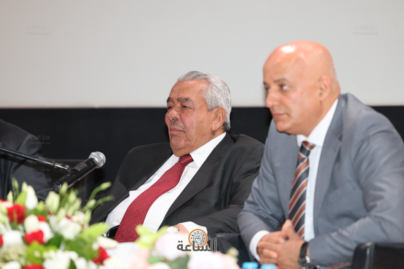 Madar Al-Saa Images 0.4676091086521055