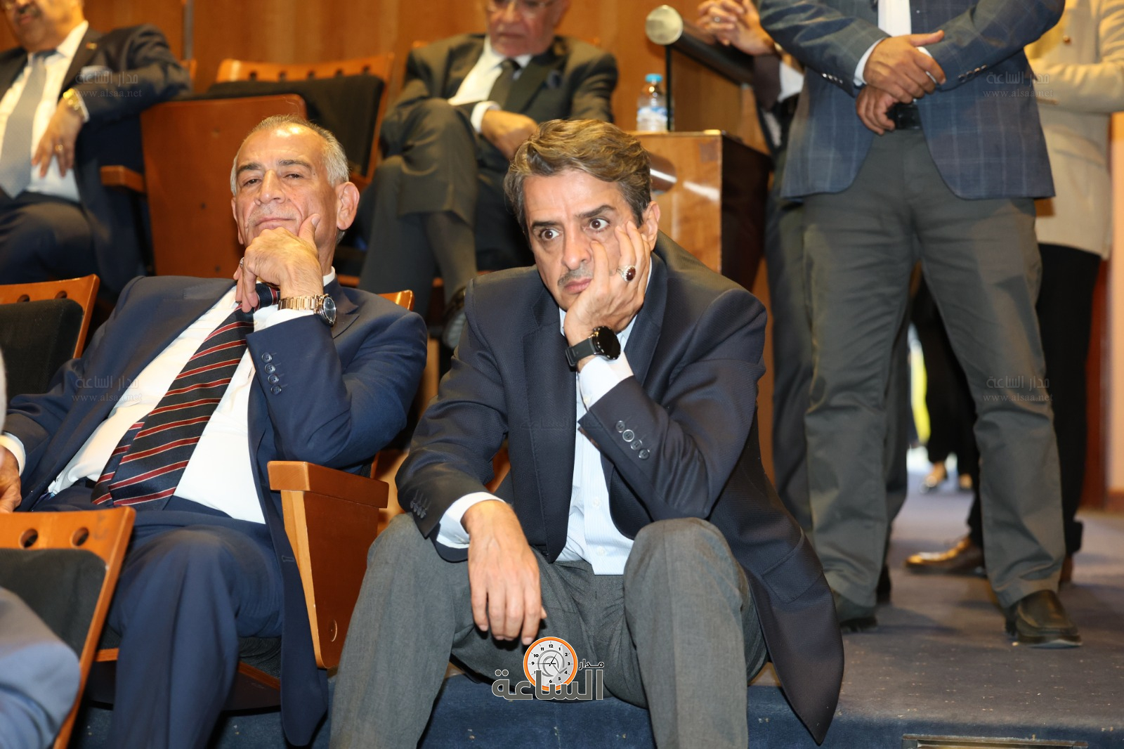 Madar Al-Saa Images 0.9067636160416764