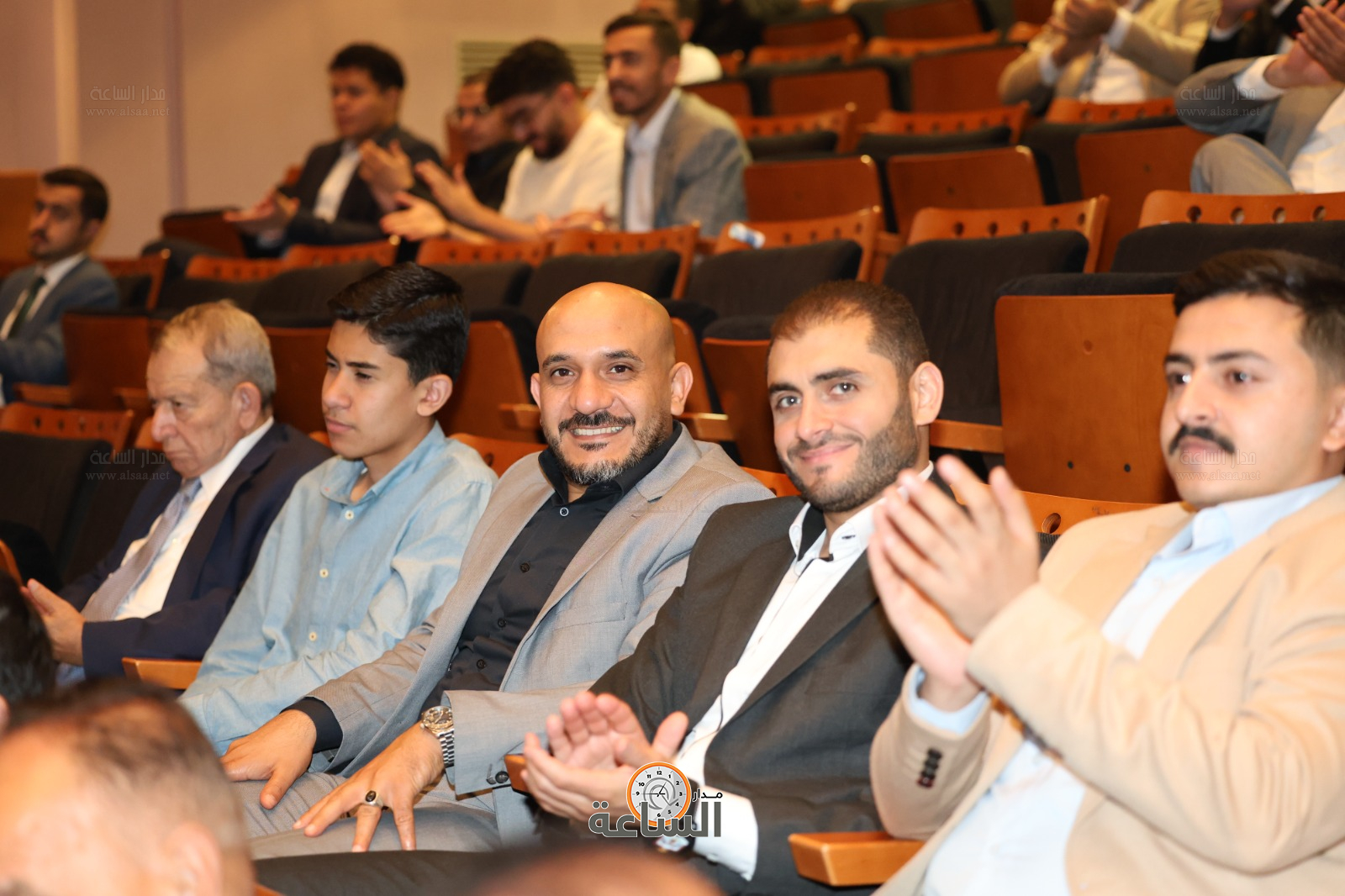 Madar Al-Saa Images 0.7963011793654935