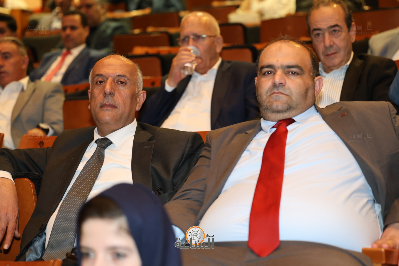 Madar Al-Saa Images 0.7195112821467479