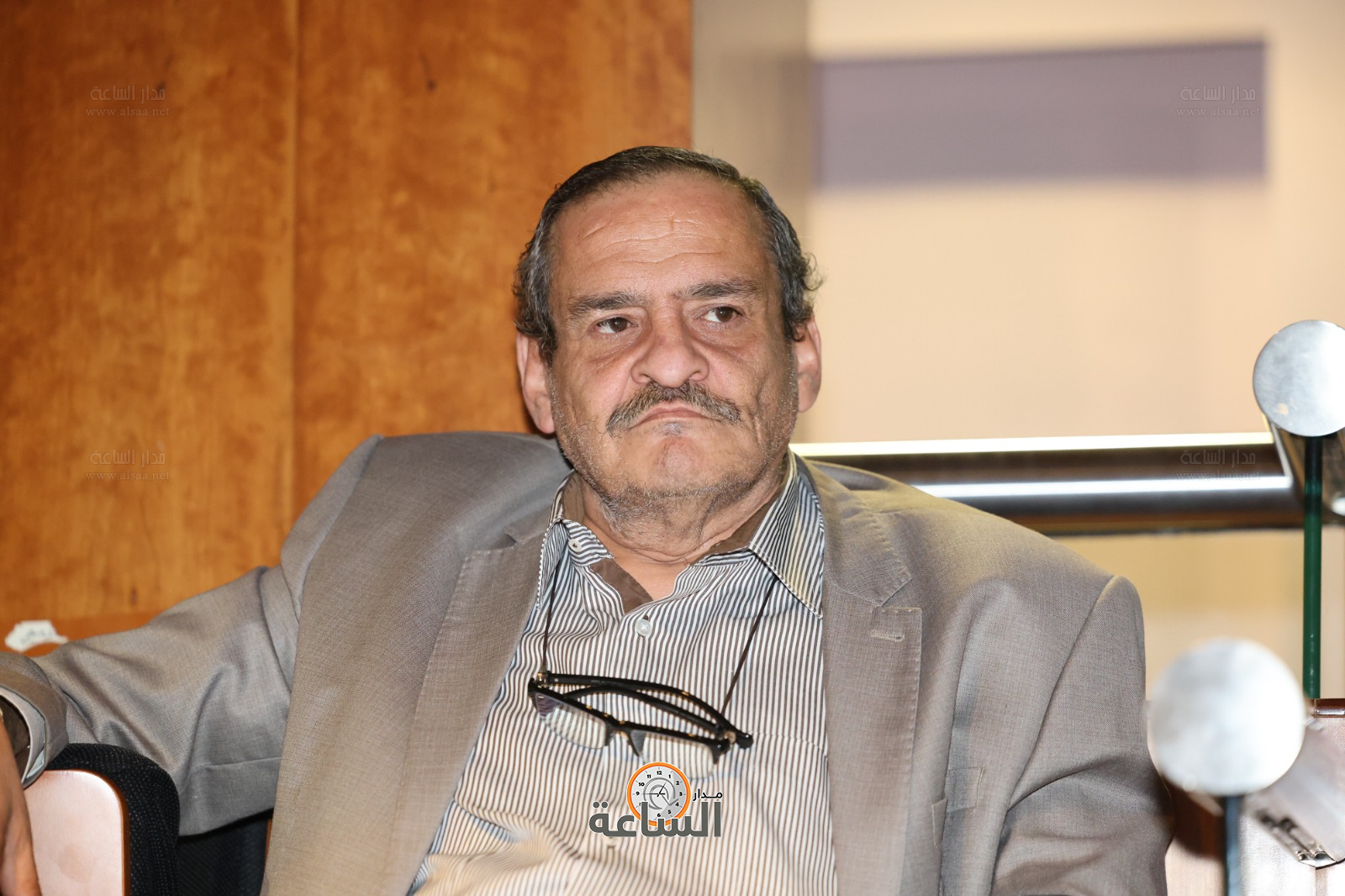 Madar Al-Saa Images 0.3056758339223429