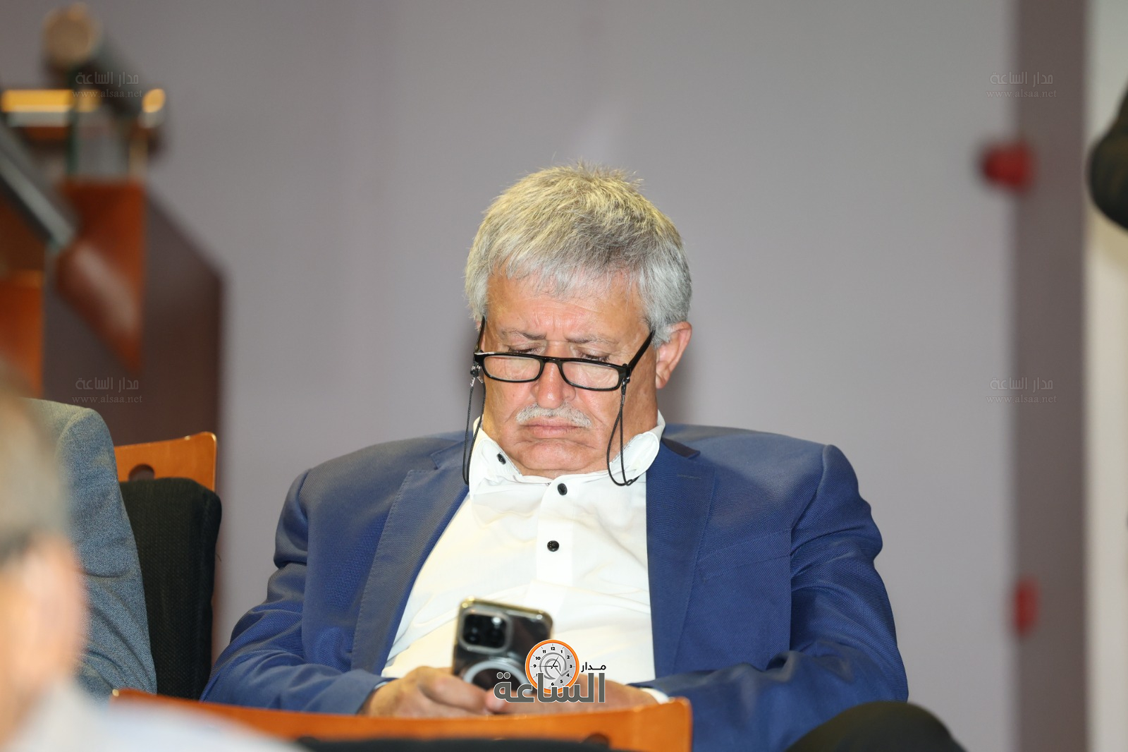 Madar Al-Saa Images 0.0893127370948632