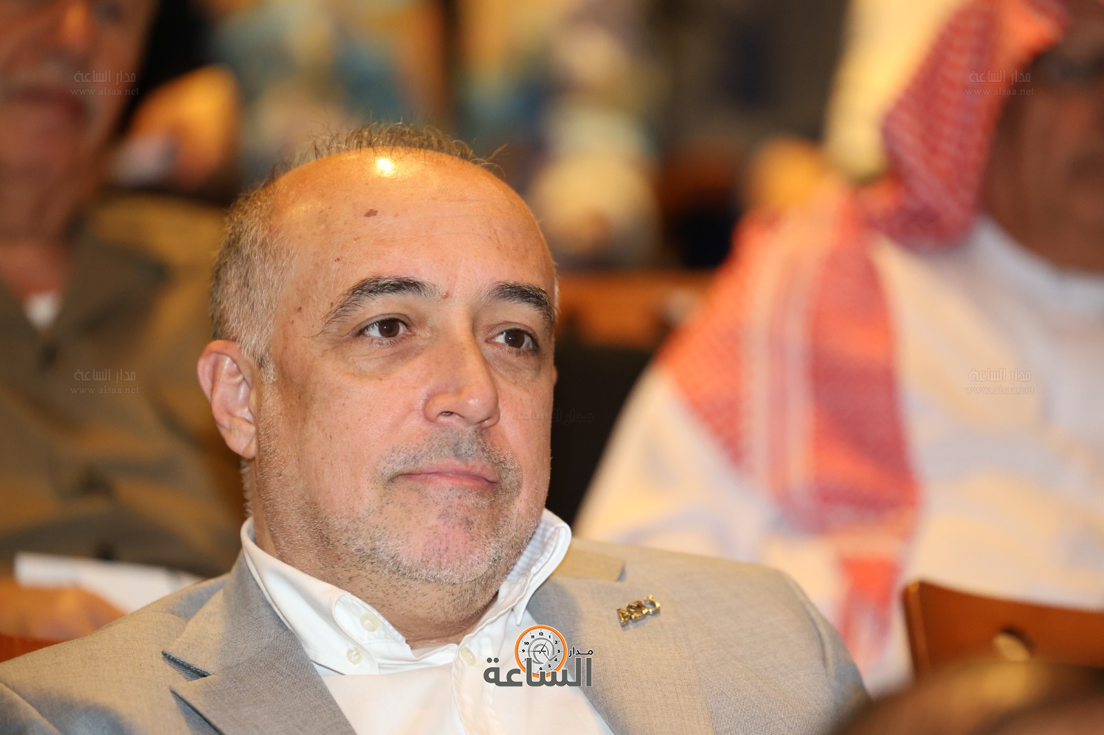 Madar Al-Saa Images 0.8389673332622496