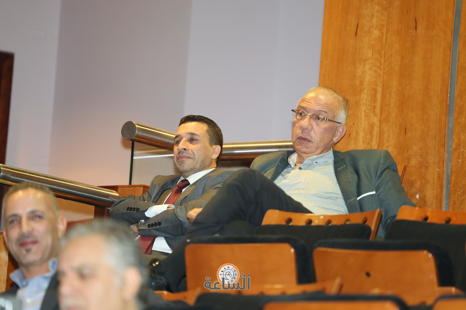 Madar Al-Saa Images 0.7667841237468014