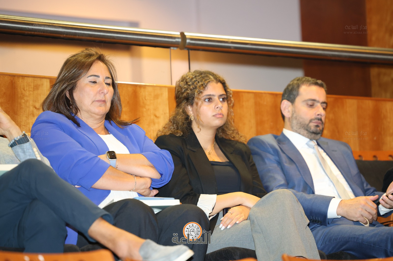 Madar Al-Saa Images 0.1113030675959239