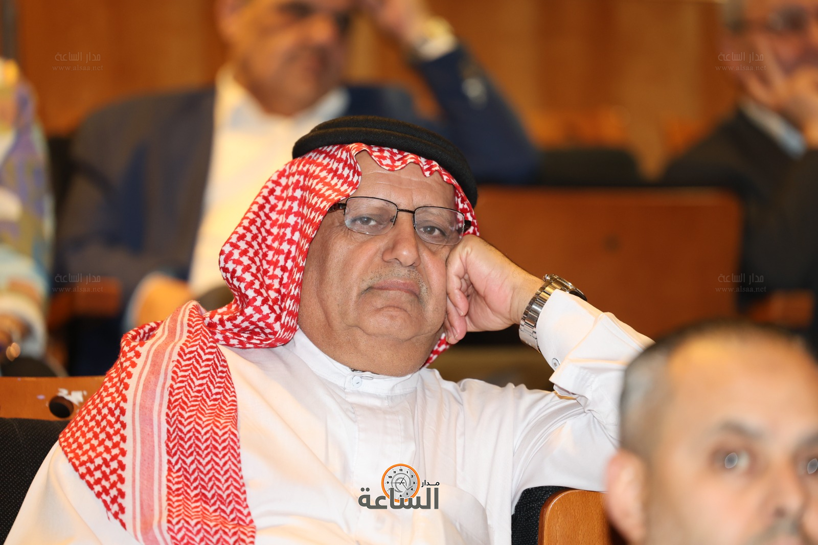 Madar Al-Saa Images 0.7776727448153407