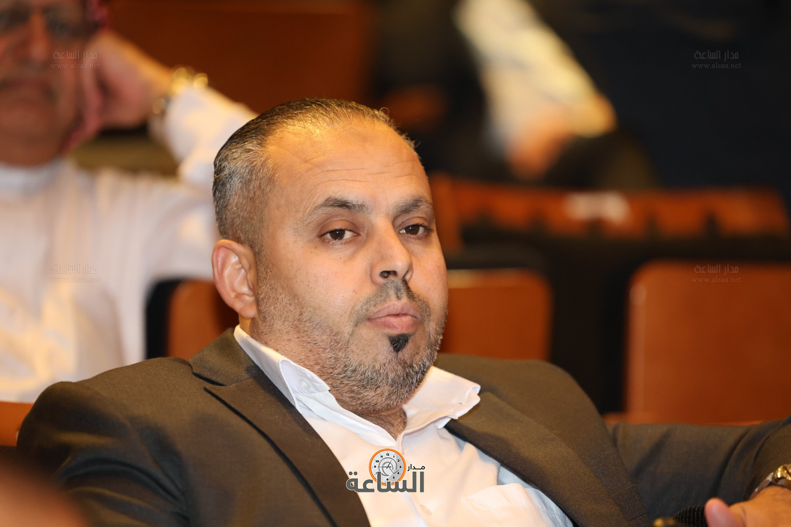 Madar Al-Saa Images 0.6129354542654984