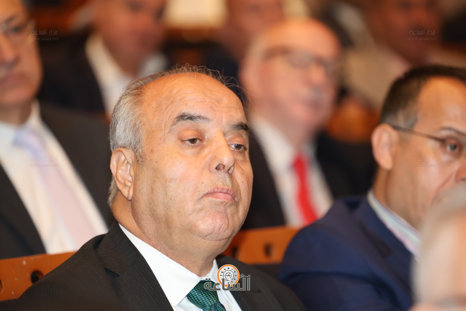 Madar Al-Saa Images 0.7085295234050581