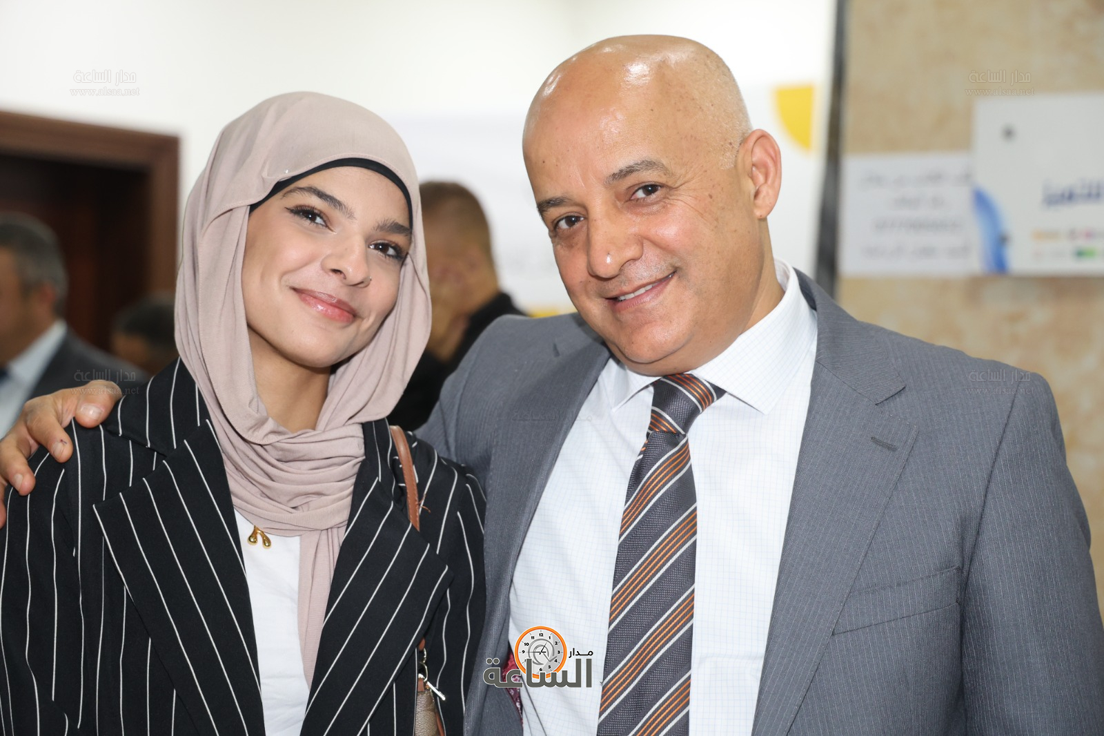 Madar Al-Saa Images 0.7803791249380895