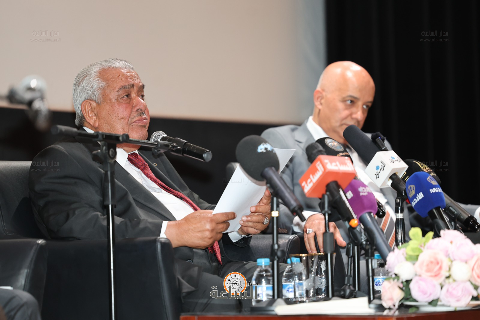 Madar Al-Saa Images 0.09385996742714708