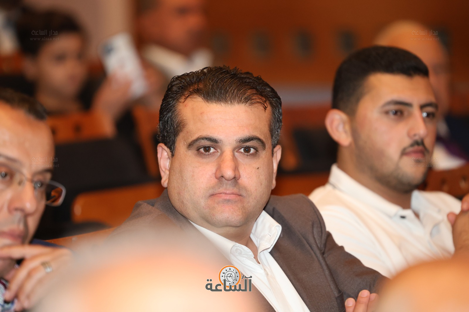 Madar Al-Saa Images 0.22312239897437436