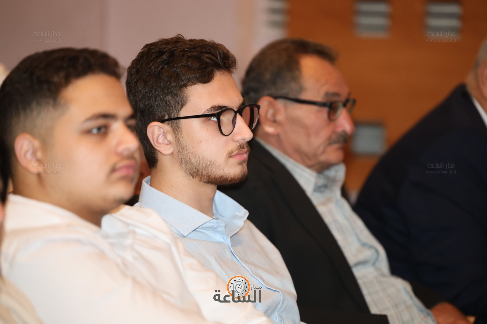 Madar Al-Saa Images 0.31125307124898915