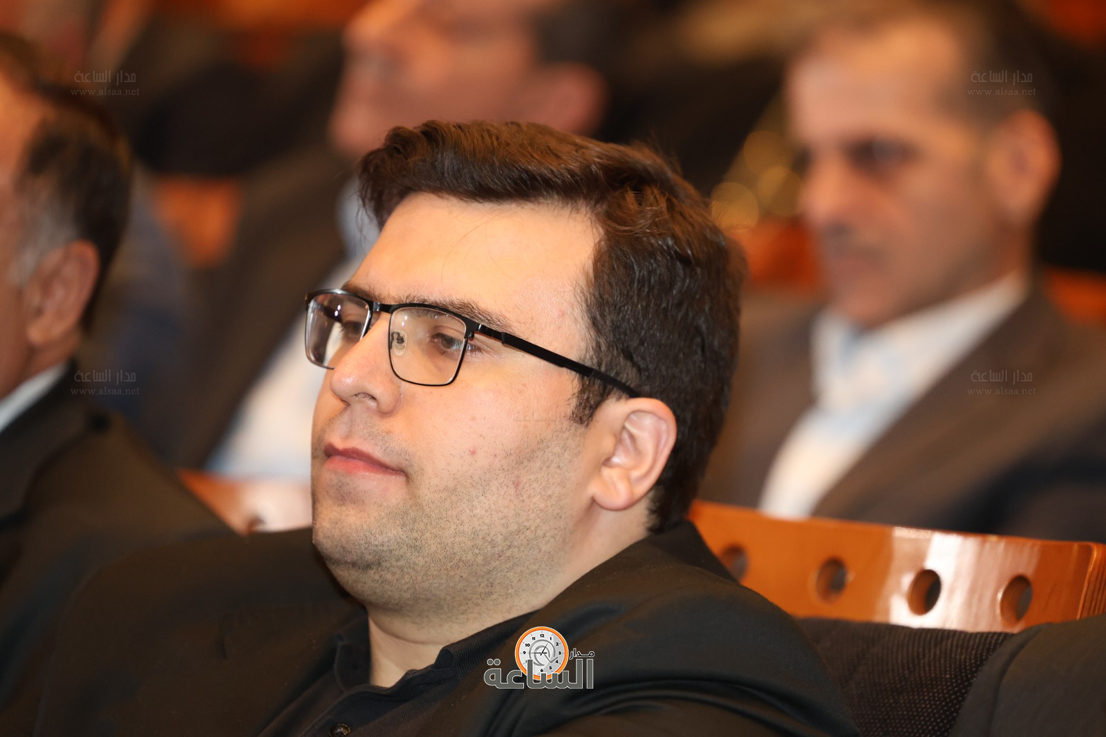 Madar Al-Saa Images 0.2743095921646138