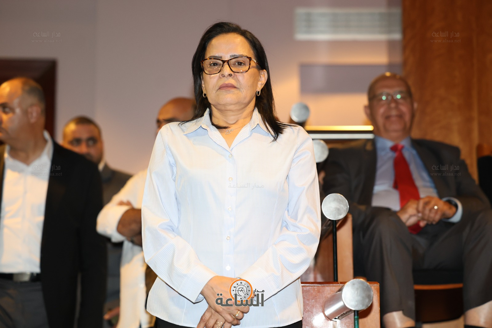 Madar Al-Saa Images 0.6044755823888566