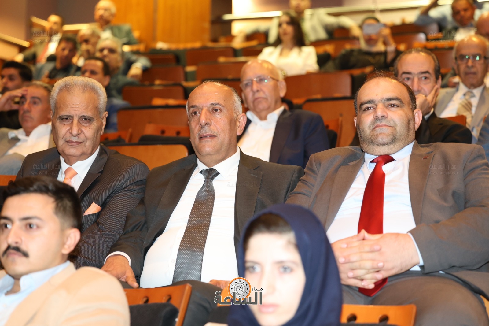 Madar Al-Saa Images 0.7160798319384265