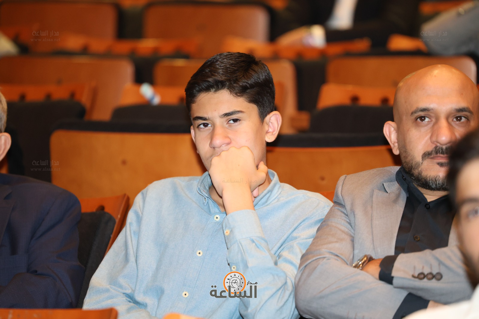 Madar Al-Saa Images 0.42405576127578304