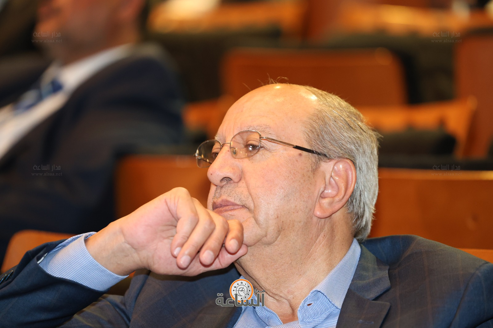 Madar Al-Saa Images 0.36891250531519926