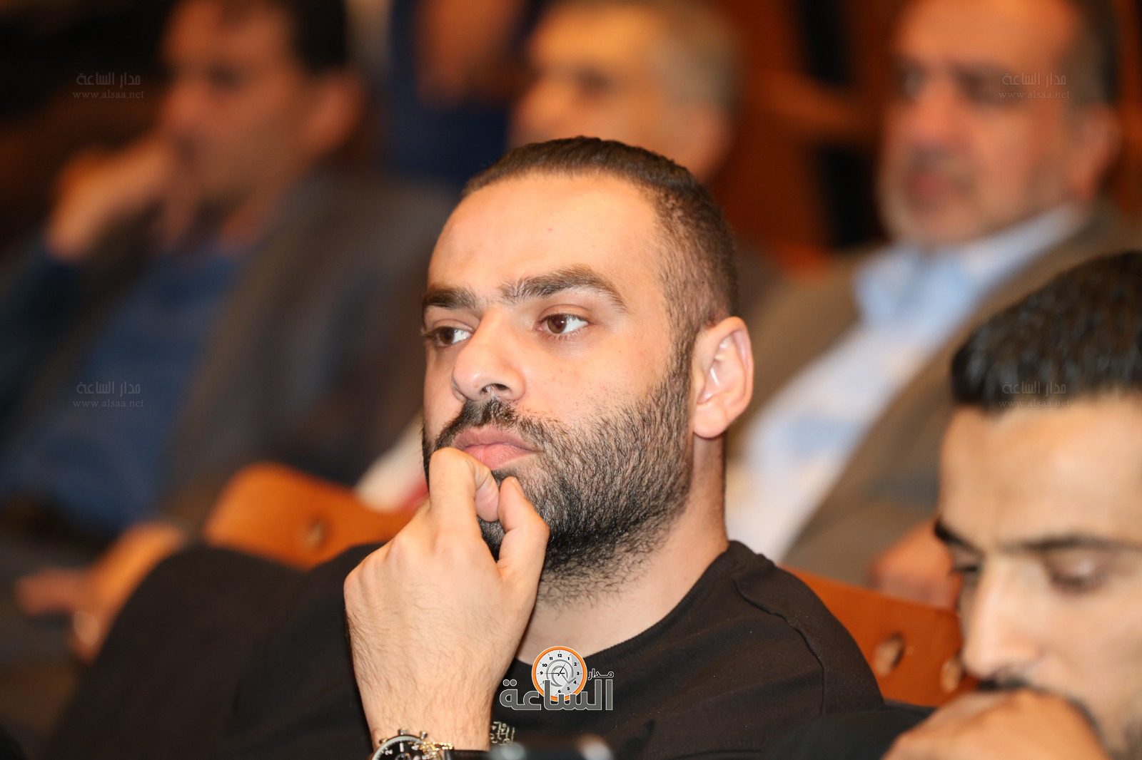 Madar Al-Saa Images 0.42753288138966195