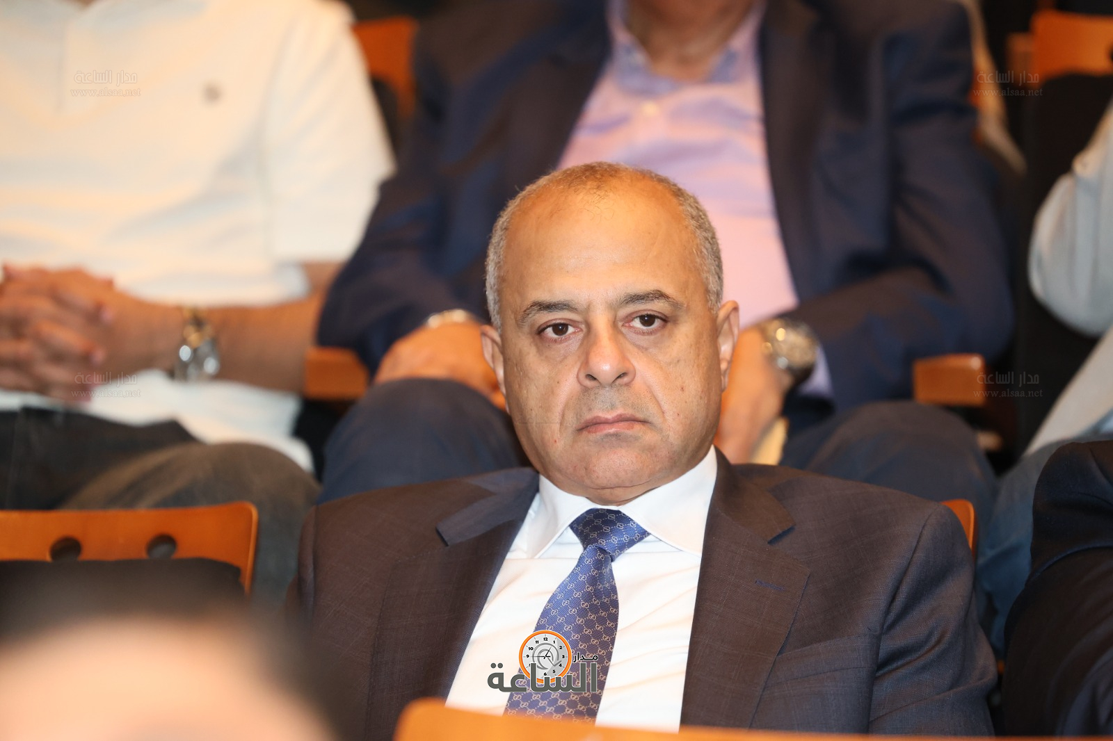 Madar Al-Saa Images 0.9533928564934822