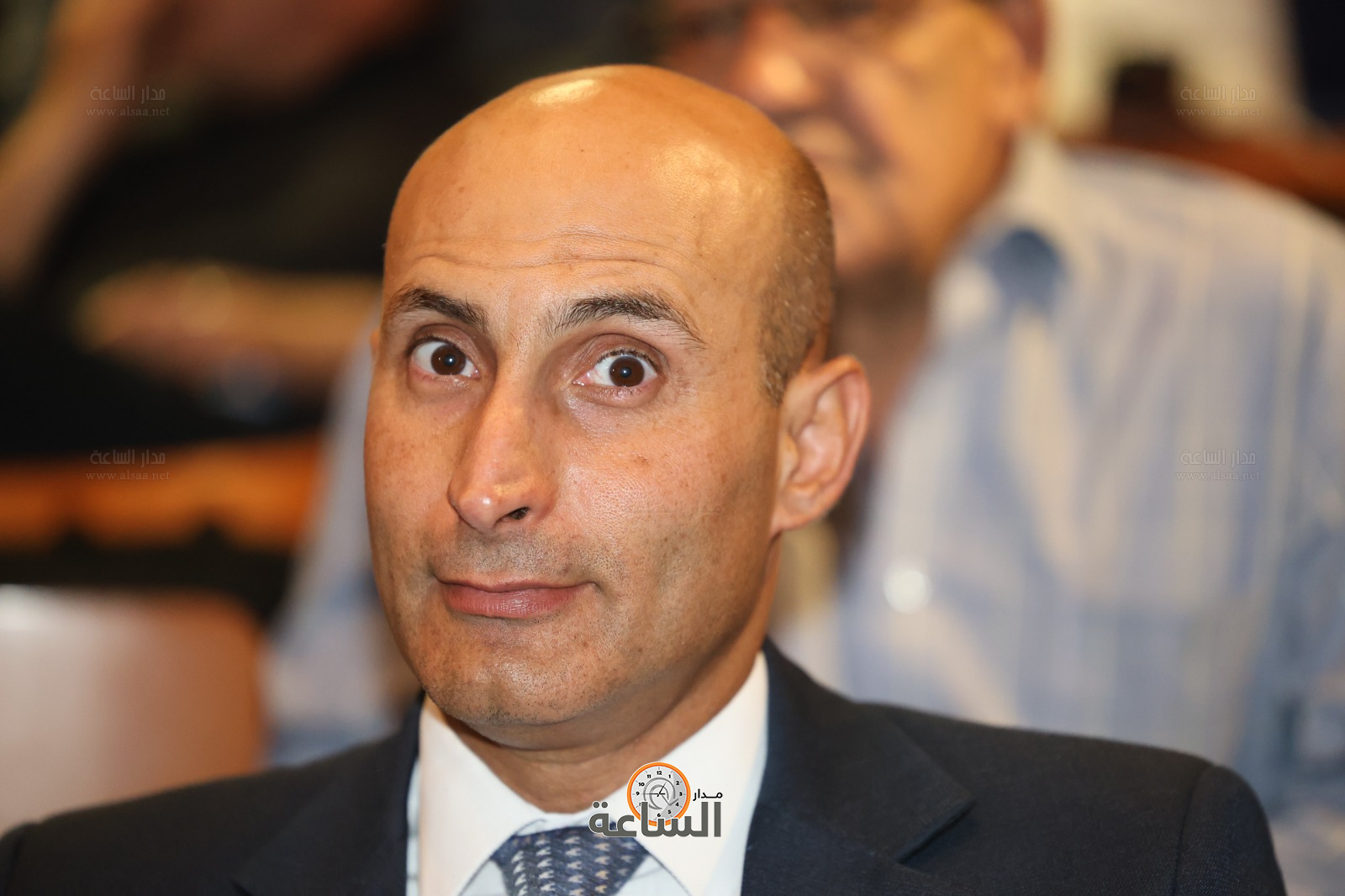 Madar Al-Saa Images 0.6703427852835824