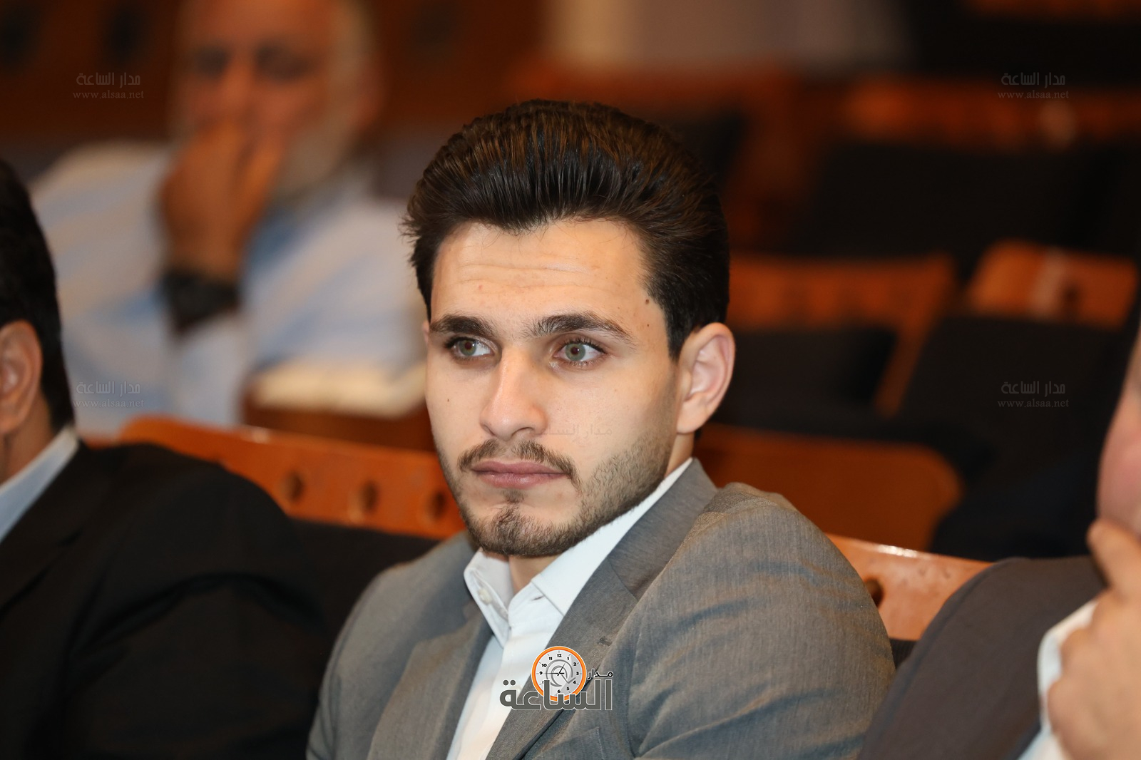 Madar Al-Saa Images 0.7074651985141455