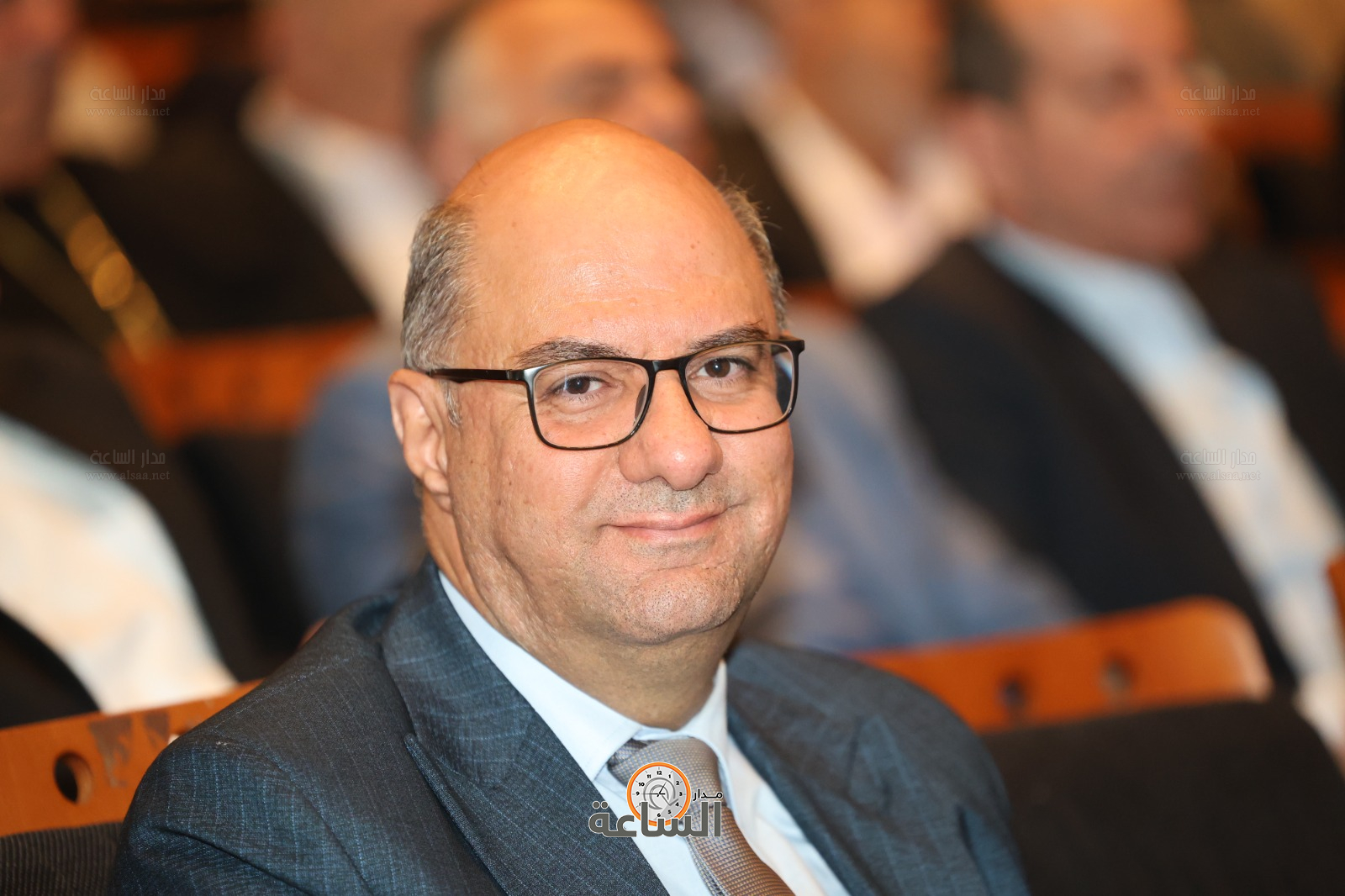 Madar Al-Saa Images 0.7481655861789834