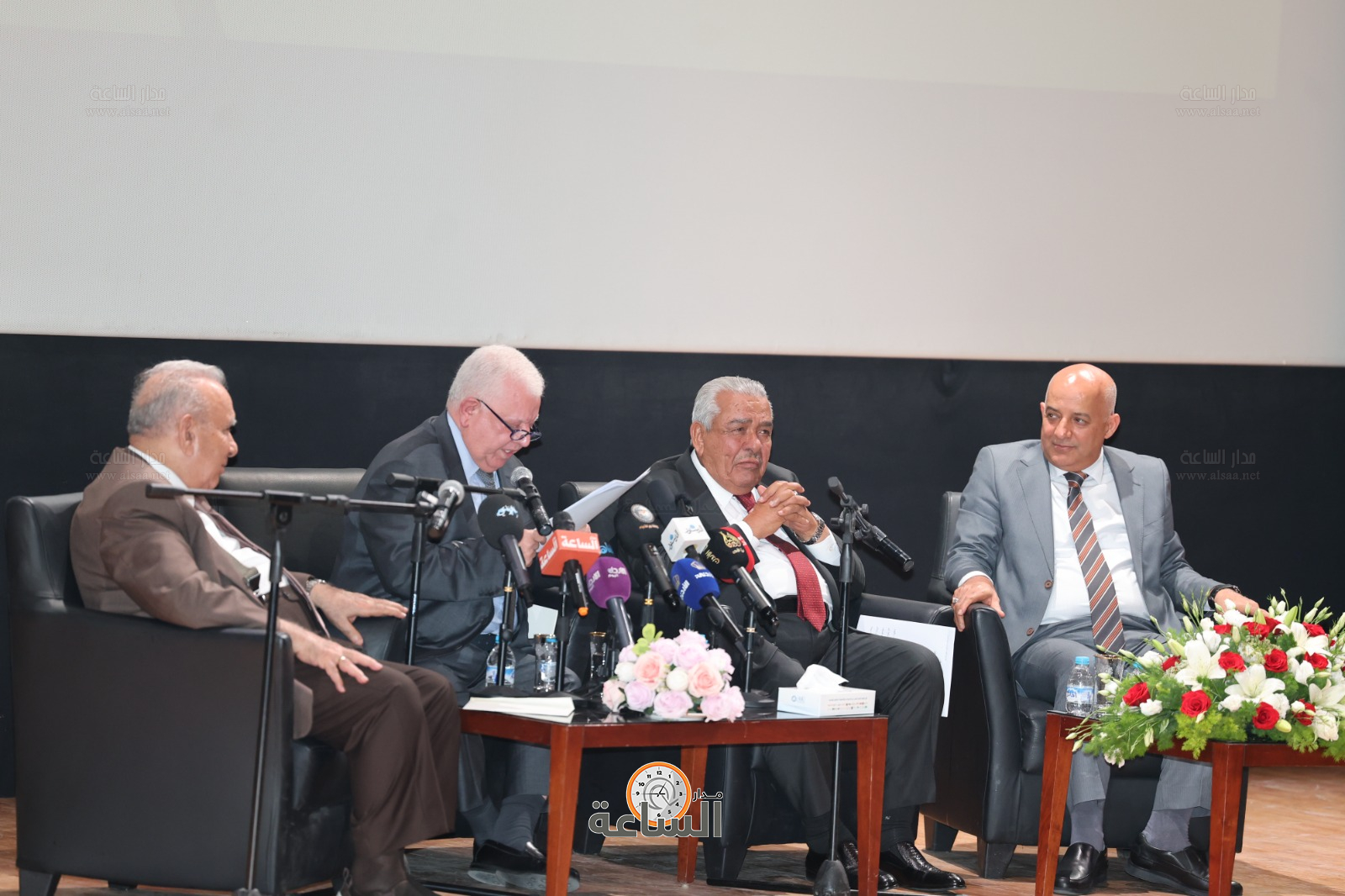 Madar Al-Saa Images 0.6635700893627438