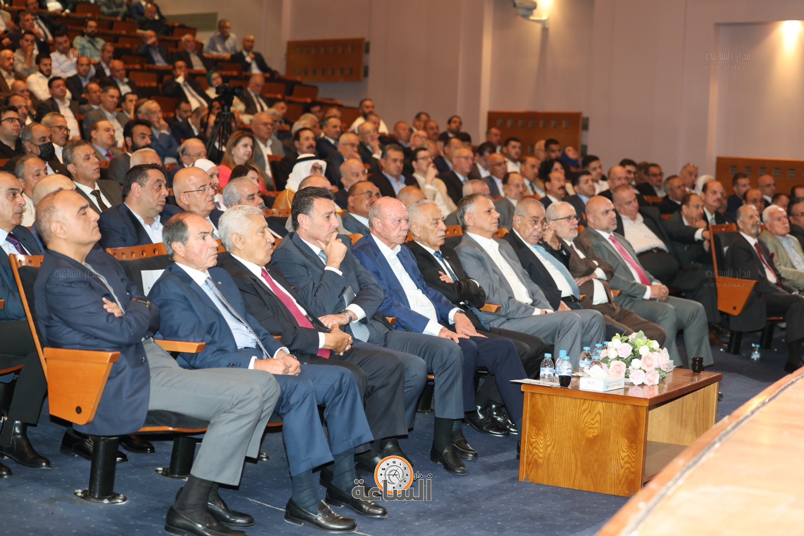 Madar Al-Saa Images 0.9319666654854322