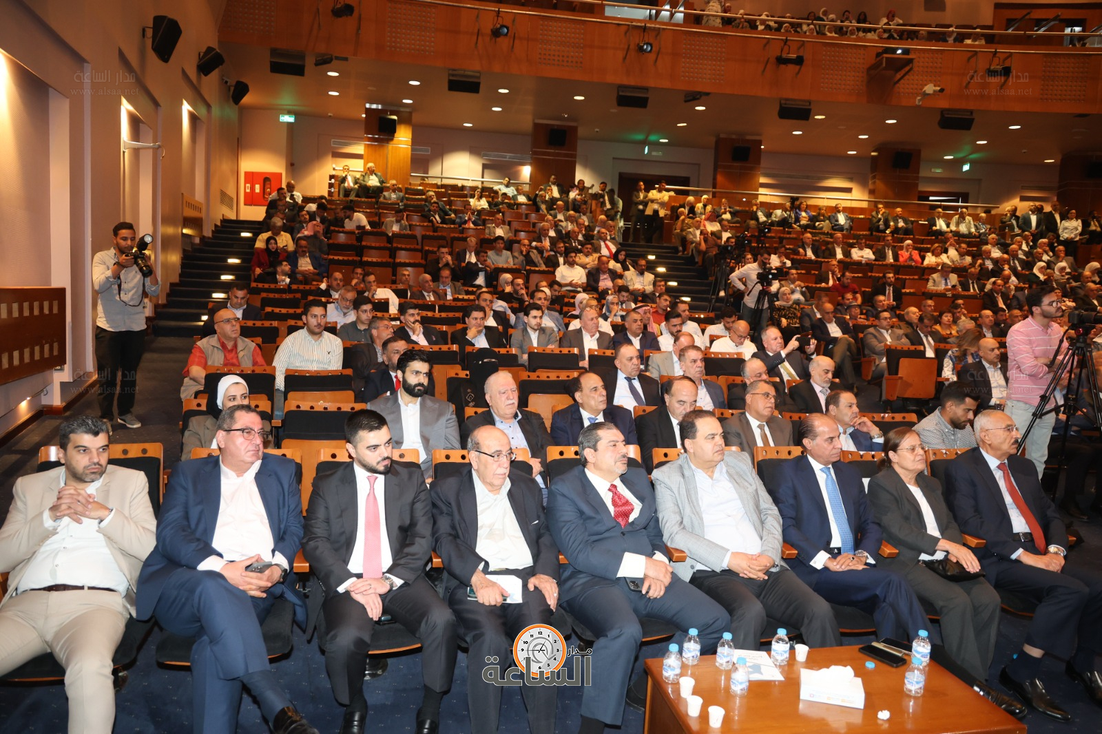 Madar Al-Saa Images 0.8764291883983318