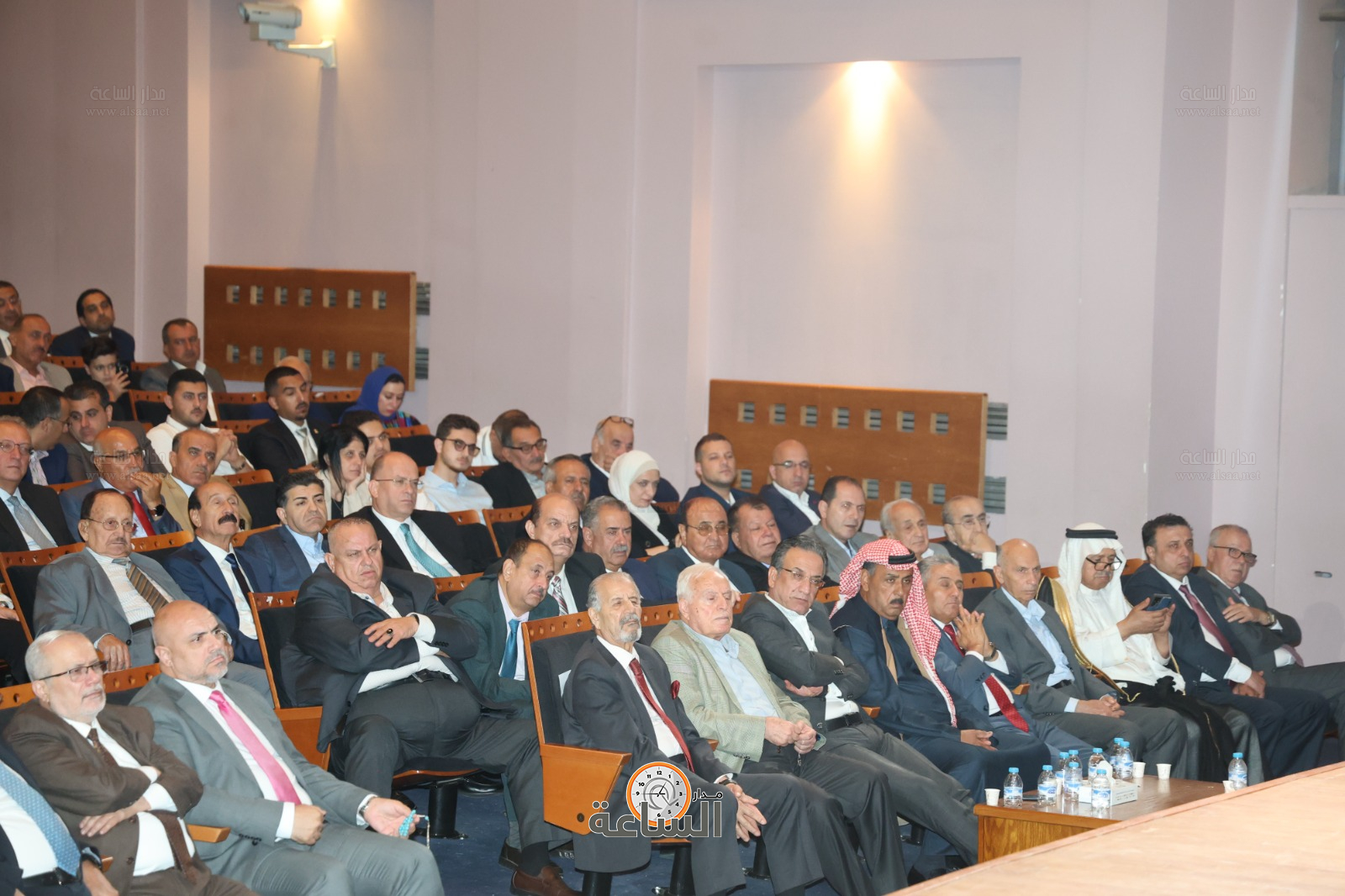 Madar Al-Saa Images 0.8600911667418718