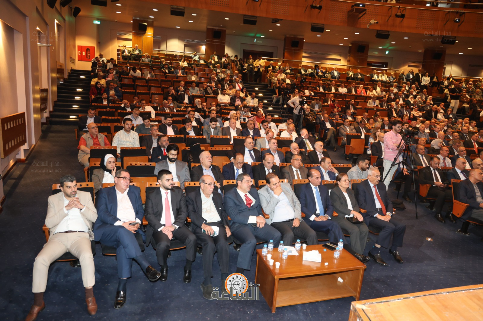 Madar Al-Saa Images 0.2259104226400831