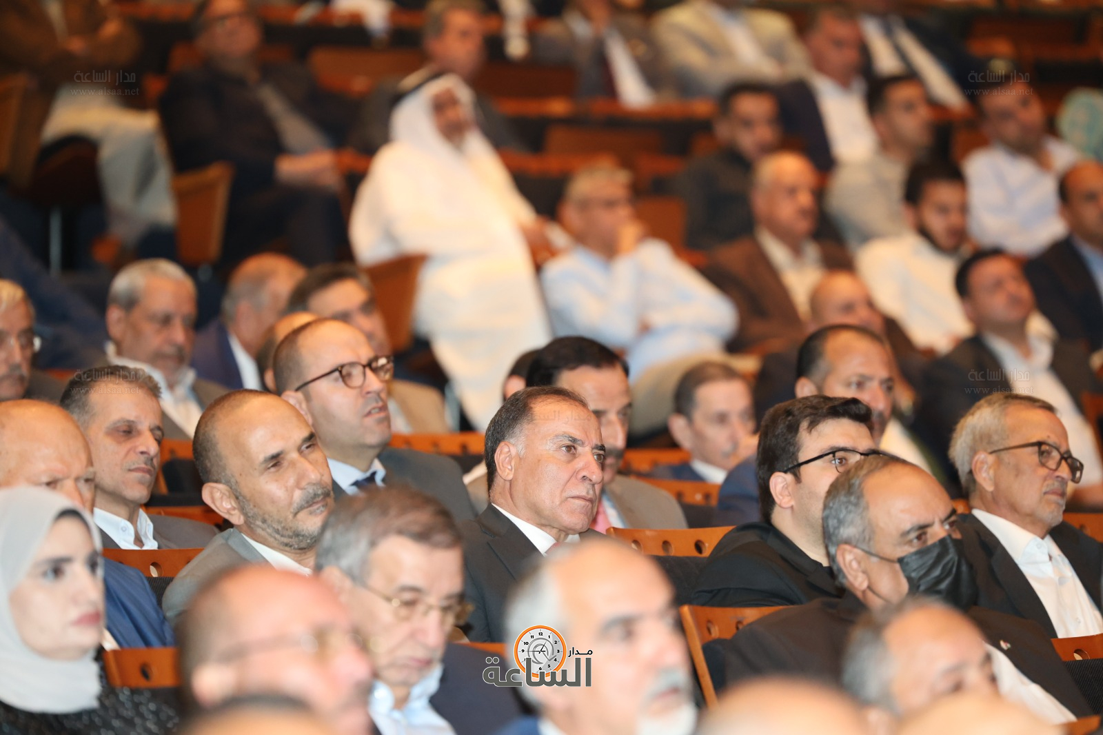 Madar Al-Saa Images 0.19482796672149116