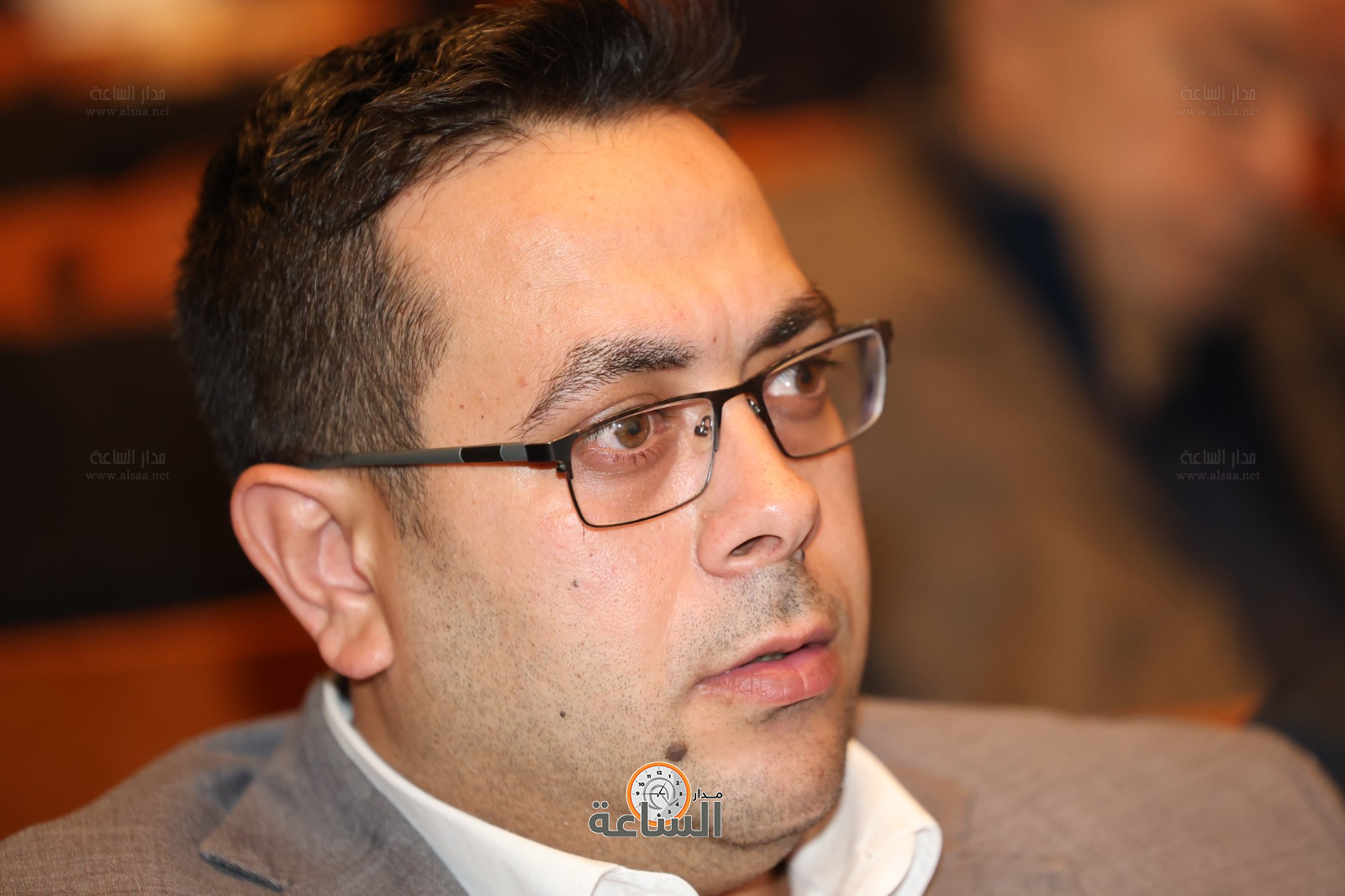 Madar Al-Saa Images 0.15969480801636637