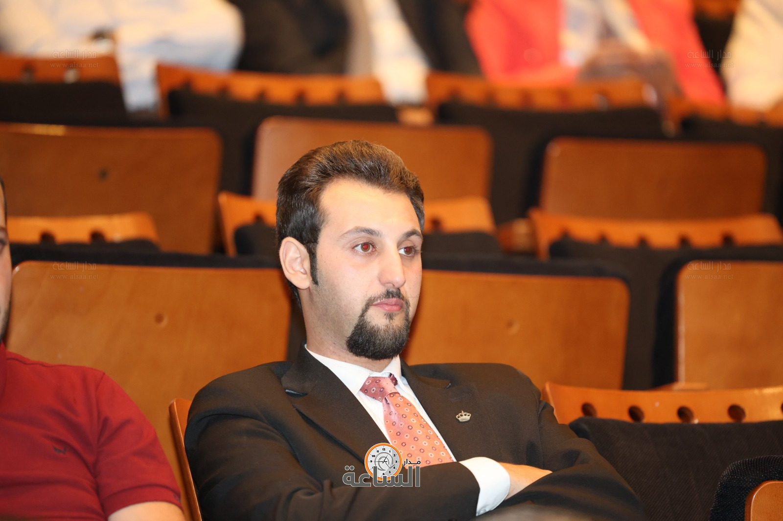 Madar Al-Saa Images 0.49638223462632936