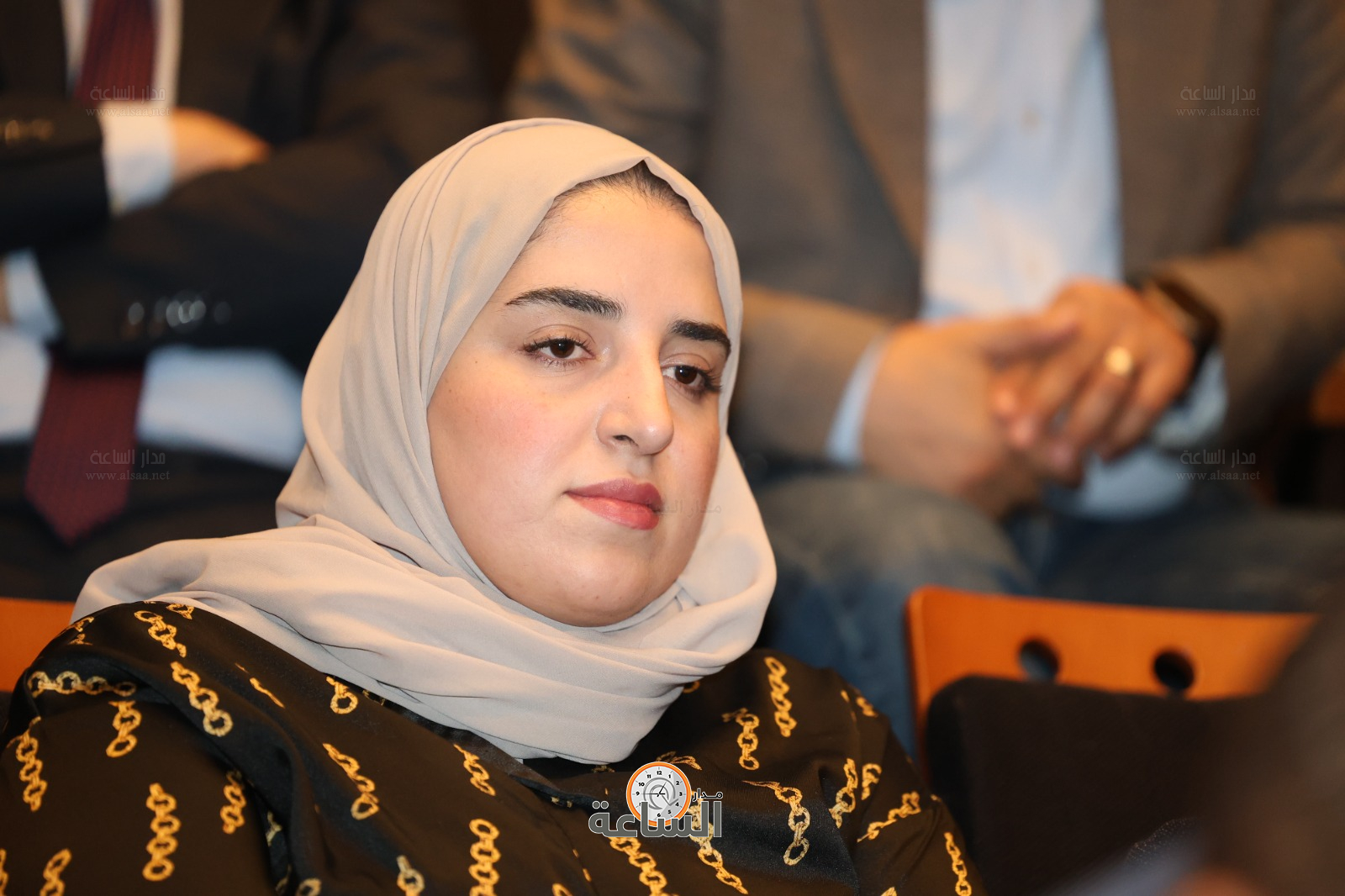 Madar Al-Saa Images 0.6824813148061589