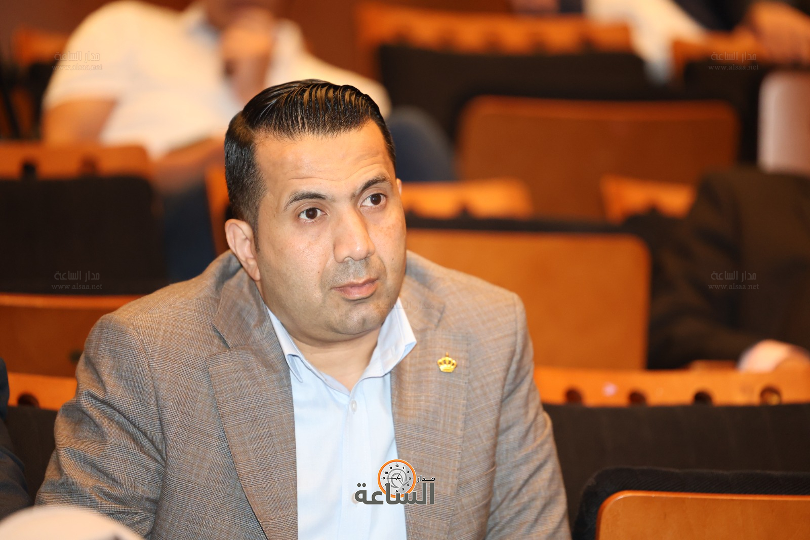 Madar Al-Saa Images 0.20818393942710933