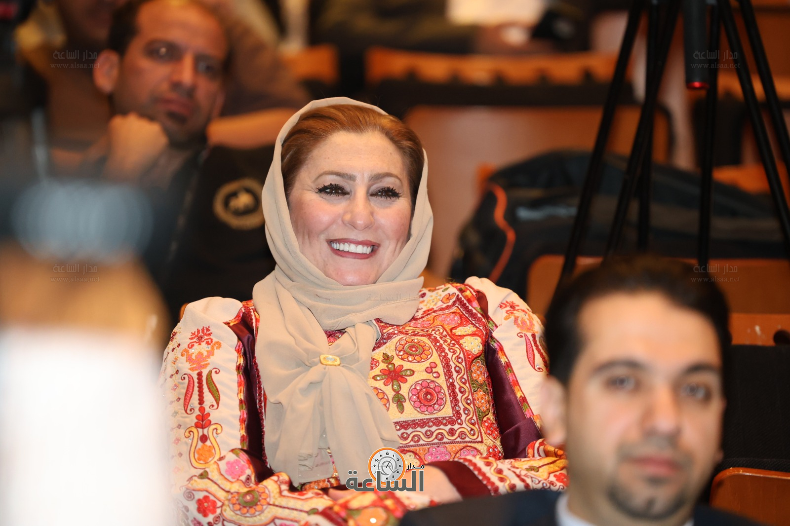 Madar Al-Saa Images 0.4919274446335514