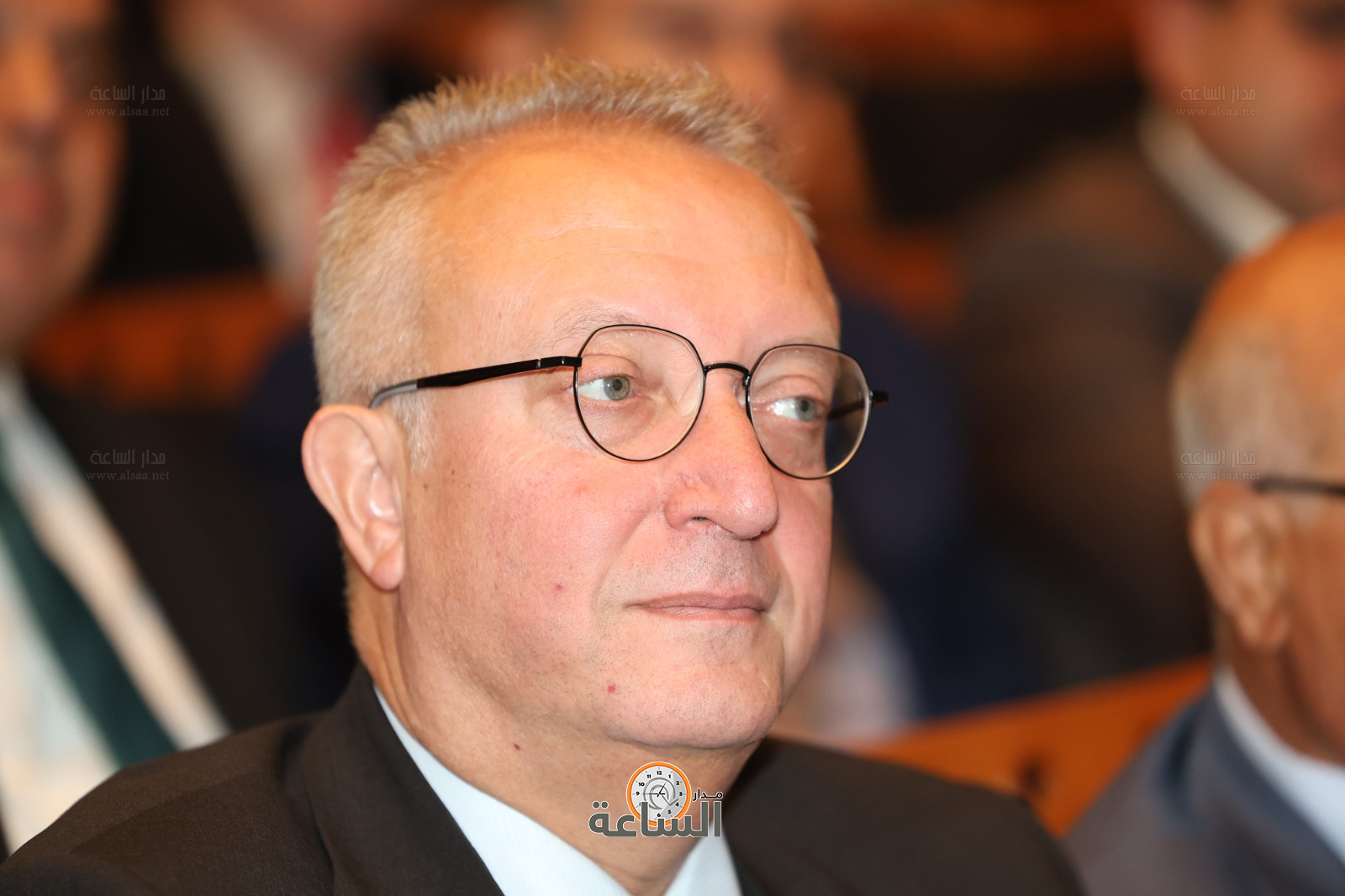 Madar Al-Saa Images 0.31379745227624845