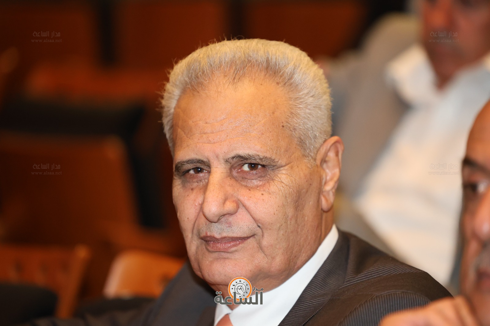 Madar Al-Saa Images 0.7442796391119112