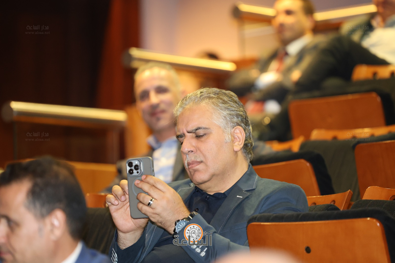 Madar Al-Saa Images 0.7436844738479668