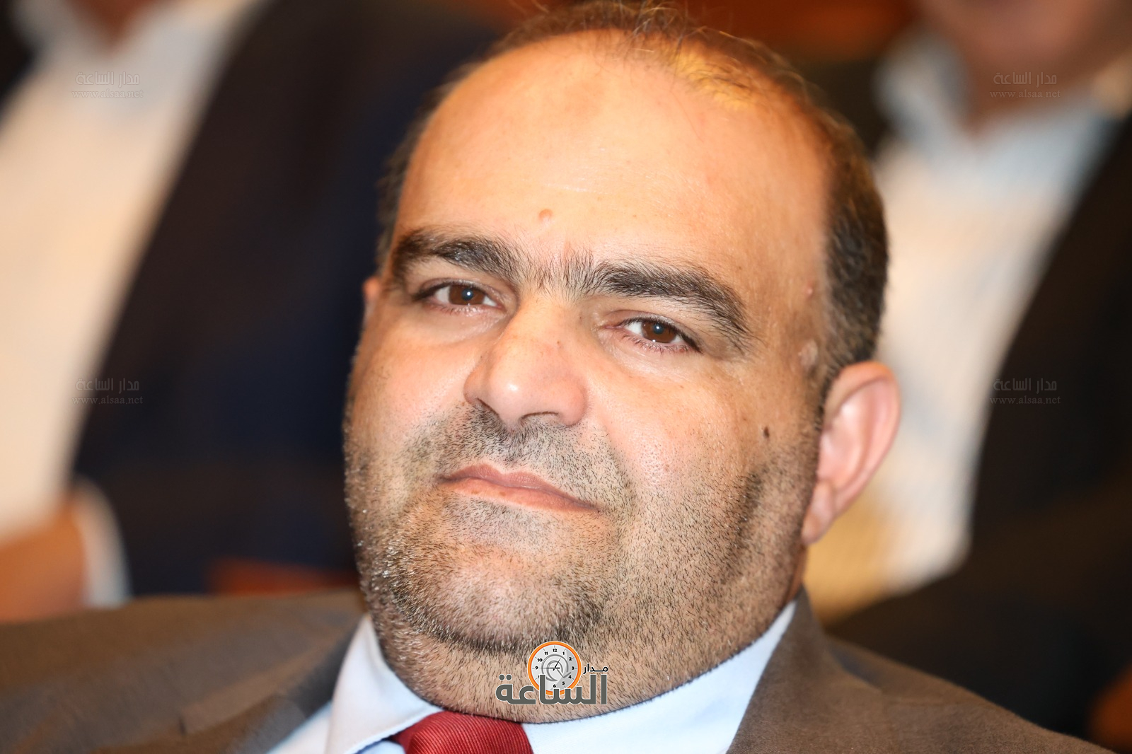 Madar Al-Saa Images 0.4913312556096425