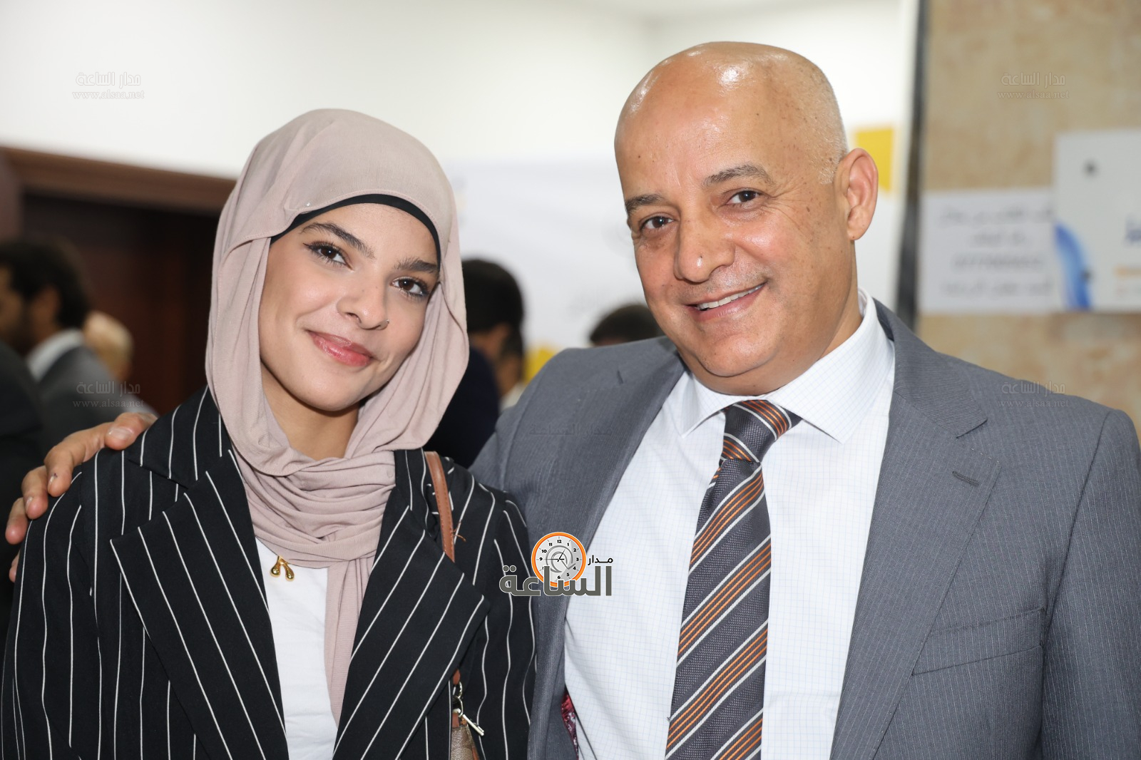 Madar Al-Saa Images 0.8638377959015491